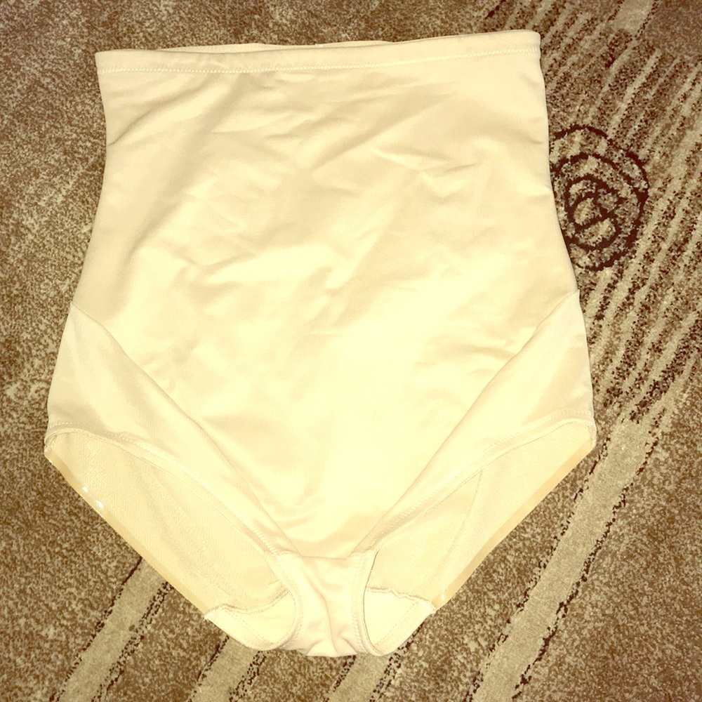 Cupid beige body shaper